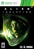 Alien: Isolation (Xbox 360)